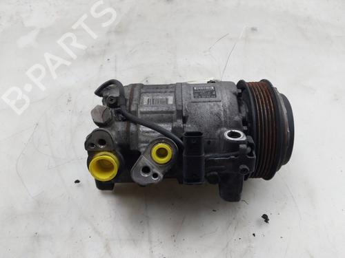 Used AC compressor MERCEDES-BENZ C-CLASS (W205) AMG C 43 4-matic (205.064) (367 hp) 29996672