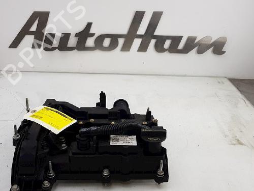 Used Valve cover FORD FIESTA VI (CB1, CCN) 1.0 EcoBoost (125 hp) 13139883