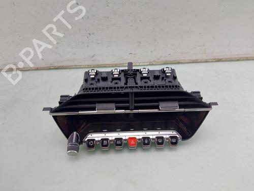 Commande Chauffage Commande Chauffage PEUGEOT 208 II (UB_, UP_, UW_, UJ_) 1.2 PureTech 100 (101 hp) 35782902 35782902