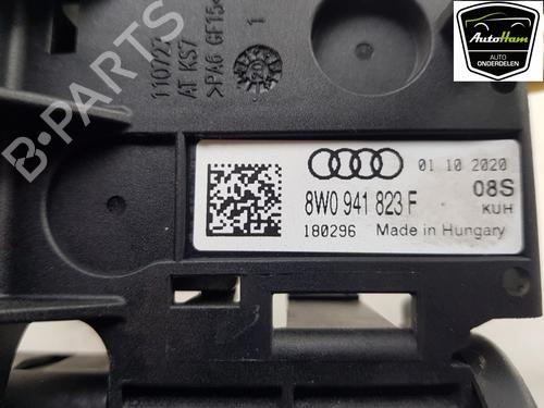 Fuse box AUDI A4 B9 Avant (8W5, 8WD) 40 TFSI Mild Hybrid | BP22962472E1 