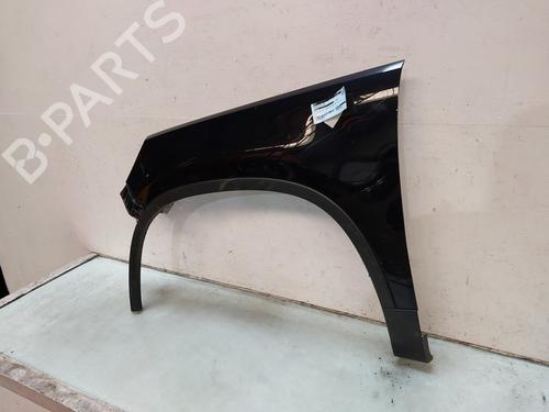 Left front fenders VW TIGUAN (5N_) 1.4 TSI | BP24826072C41 