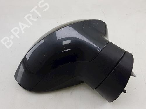 Right mirror SEAT IBIZA IV ST (6J8, 6P8) 1.2 TSI | BP12008664C27 