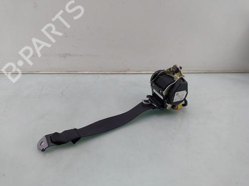Used Rear right seatbelt TESLA MODEL 3 (5YJ3) EV AWD (351 hp) 27239789