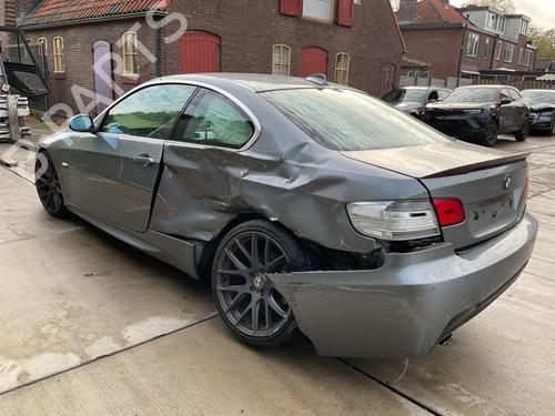 Left front door BMW 3 Coupe (E92) 325 i | BP29938584C2