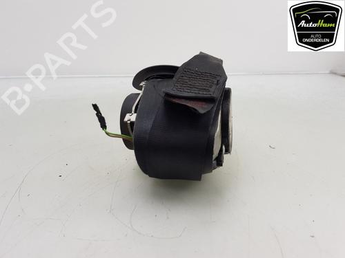 Front right seatbelt SEAT LEON (1P1) 2.0 TDI | BP14984867I25 