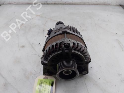 Generator NISSAN QASHQAI I (J10, NJ10) 1.6 (114 hp) 30566012