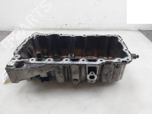 Oil sump VW GOLF V (1K1) 2.0 GTI | BP29160439M115 