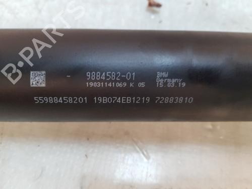 Driveshaft BMW 3 (G20, G80, G28) 318 d | BP26903004M37 - Image 4