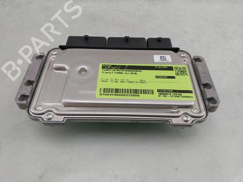 Engine control unit (ECU) RENAULT TWINGO III (BCM_, BCA_) 1.0 SCe 70 | BP38534582M57 - Image 3