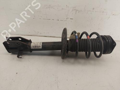 Used Left front shock absorber Left front shock absorber 37711863 37711863