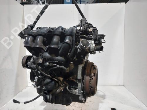 Used Engine FORD FIESTA VI (CB1, CCN) 1.6 Ti (120 hp) 32205949