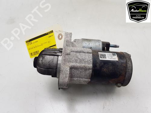 Starter OPEL ASTRA K (B16) 1.0 Turbo (68) | BP17121762M8 