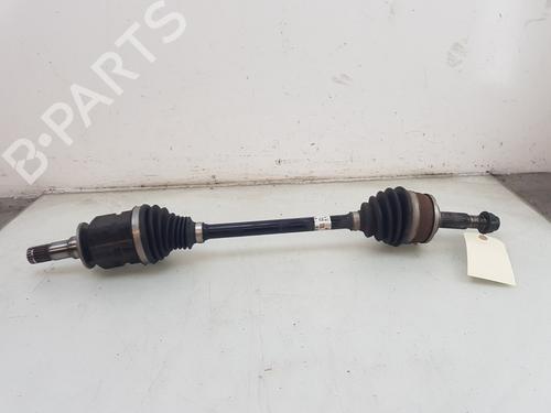 Used Left front driveshaft TOYOTA YARIS CROSS (MXP_) 1.5 Hybrid (MXPJ10) (116 hp) 28669159