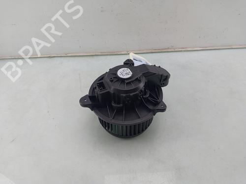Ventilator motor FORD FIESTA VII (HJ, HF) 1.0 EcoBoost Active (101 hp) 26647038