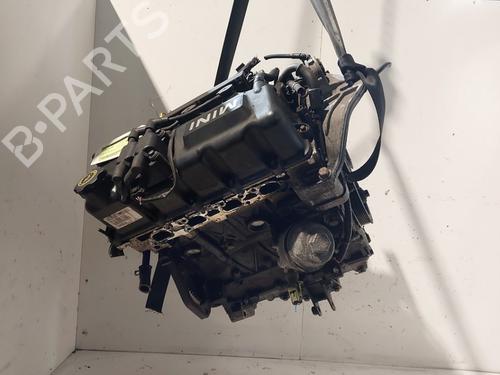 Used Engine MINI MINI (R50, R53) Cooper (116 hp) 31851946