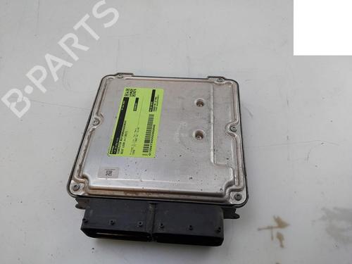 Engine control unit (ECU) SEAT LEON (5F1) 2.0 TDI | BP34695854M57 - Image 3