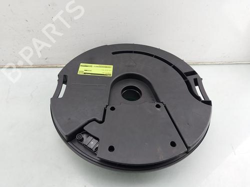 Used Electronic module Electronic module VW GOLF VIII (CD1, DA1) 2.0 TSI R 4motion (320 hp) 33718111 33718111