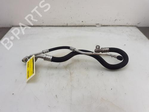 Used AC pipe AC pipe BMW X1 (E84) sDrive 16 d (116 hp) 34056817 34056817