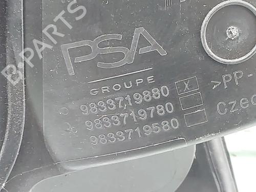 Fuel flap OPEL MOKKA 1.2 (76) | BP30167809C131 