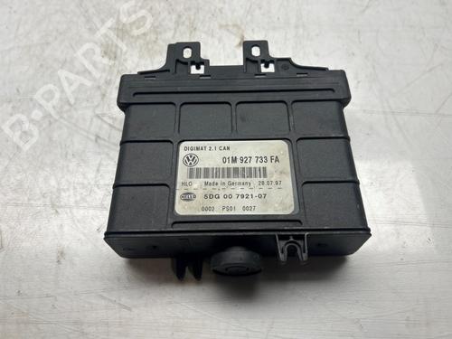 Used Gearbox control unit VW GOLF IV (1J1) 1.9 TDI (110 hp) 32481175