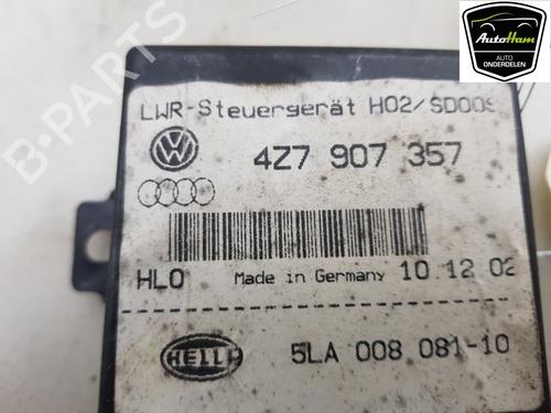 Lights ECU AUDI A4 B6 Convertible (8H7) 2.4 | BP15090201M55 