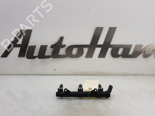 Used Injector Injector VW UP! (121, 122, BL1, BL2, BL3, 123) 1.0 (60 hp) 12015083 12015083