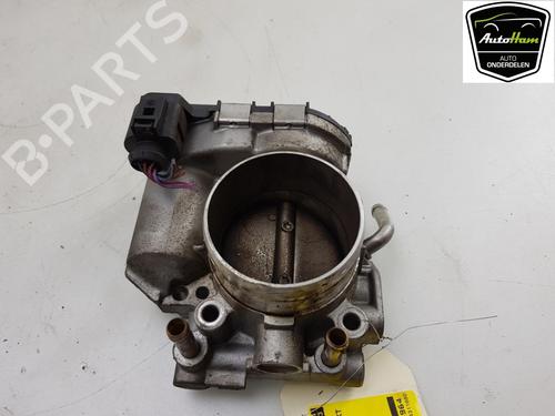 Used Throttle body SKODA FABIA I (6Y2) 2.0 (116 hp) 13945345