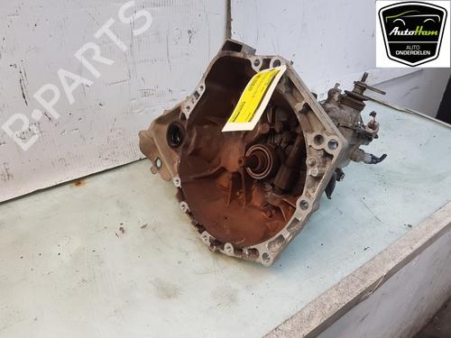 Gearbox CITROËN C1 II (PA_, PS_) 1.0 VTi 68 | BP17793578M3 