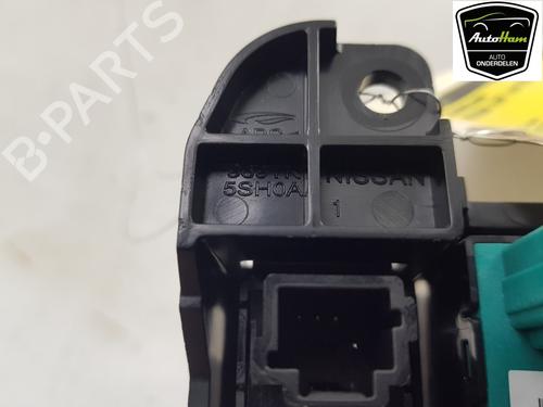 Switch NISSAN LEAF (ZE1) Electric | BP18167177I30 