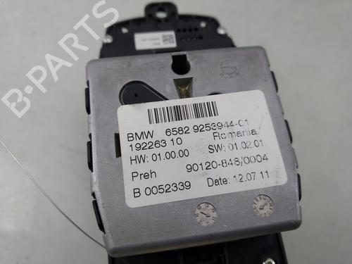 Electronic module BMW 1 (F20) 118 i | BP29546082M83 