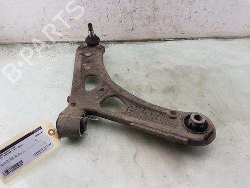 Right front suspension arm PEUGEOT PARTNER Box Body/MPV (K9) 1.6 BlueHDI 75 | BP24133217M13