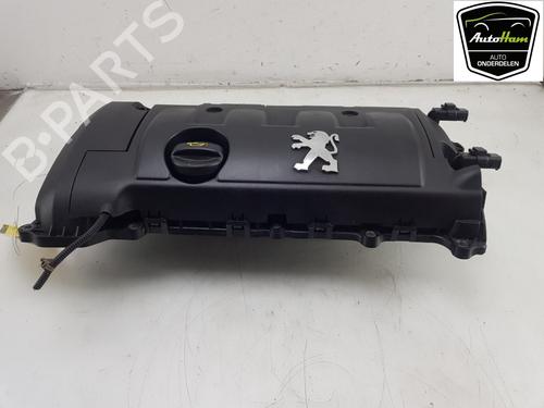 Used Valve cover PEUGEOT 308 I (4A_, 4C_) 1.6 16V (120 hp) 21824429