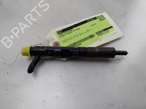 Used Injector RENAULT MEGANE II Estate (KM0/1_) 1.5 dCi (KM1F) (86 hp) 30183882