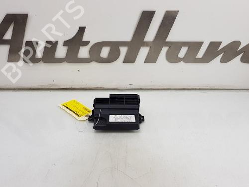 Module électronique AUDI A6 C6 Avant (4F5) 2.7 TDI quattro (180 hp) 12009709