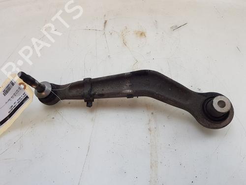 Used Left rear suspension arm BMW 6 Convertible (E64) 650 i (367 hp) 24533389