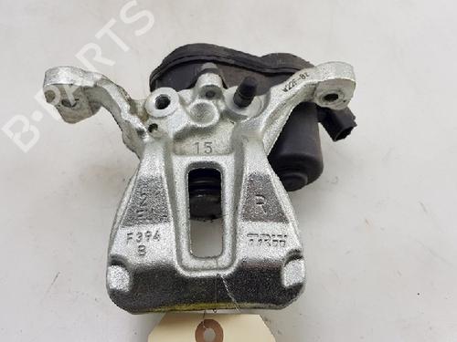 Right rear brake caliper TOYOTA COROLLA Estate (_E21_) 2.0 Hybrid (MZEH12) | BP12021046M106 