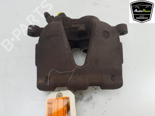Left front brake caliper MERCEDES-BENZ GLK-CLASS (X204) 200 CDI (204.901) | BP12040117M105 