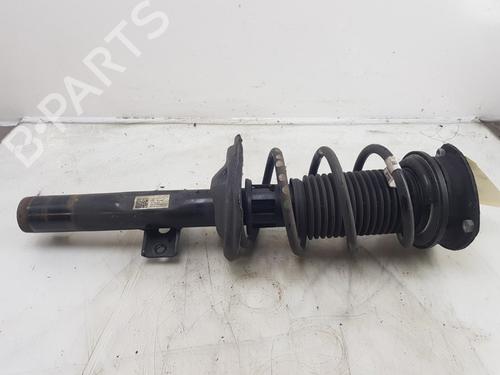 Used Right front shock absorber Right front shock absorber SKODA SCALA (NW1) 1.0 TSI (110 hp) 25449198 25449198