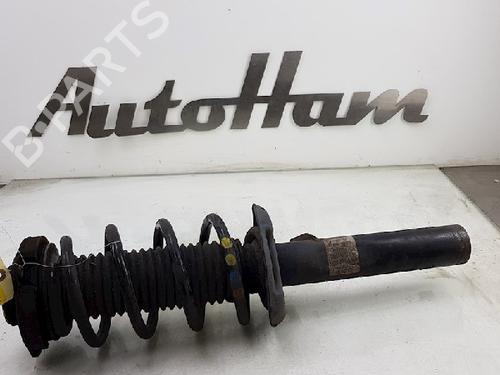 Used Right front shock absorber SKODA SUPERB II Estate (3T5) 1.6 TDI (105 hp) 12023775