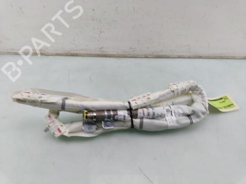 Used Left curtain airbag Left curtain airbag DACIA SPRING EV (B6M1) (45 hp) 34540054 34540054
