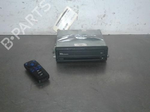 Used Electronic module VOLVO V50 (545) 2.0 D (136 hp) 13141234