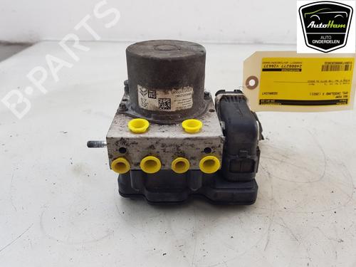 Used ABS pump OPEL CROSSLAND X / CROSSLAND (P17, P2QO) 1.2 (75) (110 hp) 19436448