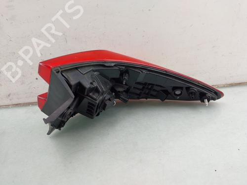 Left taillight RENAULT KADJAR (HA_, HL_) 1.3 TCe 140 (HLNB, HLN1) | BP38435103C34 - Image 3