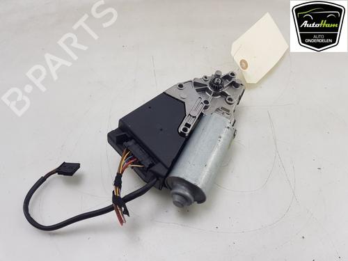 Sunroof engine VW GOLF VI (5K1) 2.0 TDI | BP21383041M60 
