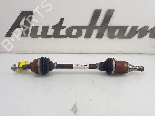 Antriebswelle links hinten für RENAULT TWINGO III (BCM_, BCA_) 1.0 SCe 75 (73 hp) 12005715