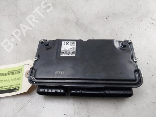 Engine control unit (ECU) TOYOTA COROLLA Saloon (_E21_) 1.8 VVTi Hybrid | BP30388266M57 - Image 3