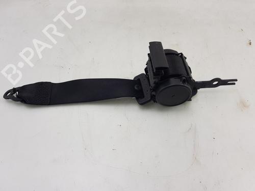 Rear left seatbelt BMW 3 (F30, F80) 318 d | BP12036633I29 
