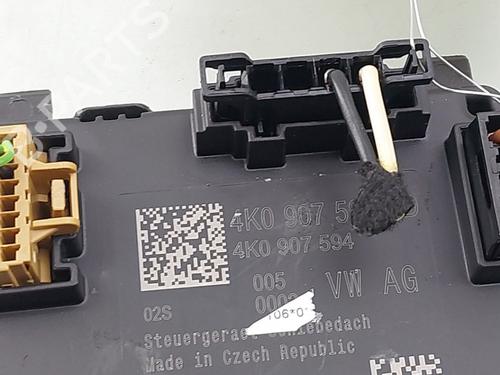 Other AUDI A6 C8 Avant (4A5) 50 TDI Mild Hybrid quattro | BP31978702O1