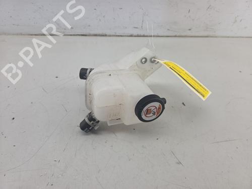 Ekpansionstank Ekpansionstank TOYOTA YARIS CROSS (MXP_) 1.5 Hybrid (MXPJ10) (116 hp) 37436185 37436185