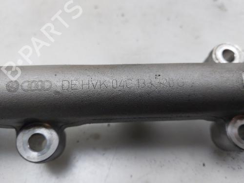 Injection rail AUDI Q2 (GAB, GAG) 30 TFSI | BP35978263M98 - Image 4